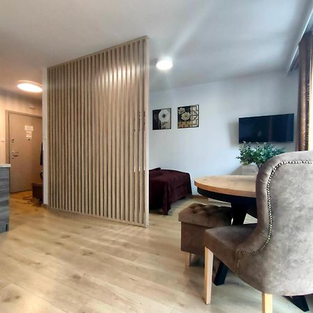 Apartamenty Everysky - Ogrodnicza 7-9 Karpacz Exterior photo