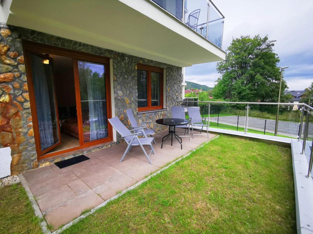 Apartamenty Everysky - Ogrodnicza 7-9 Karpacz Exterior photo
