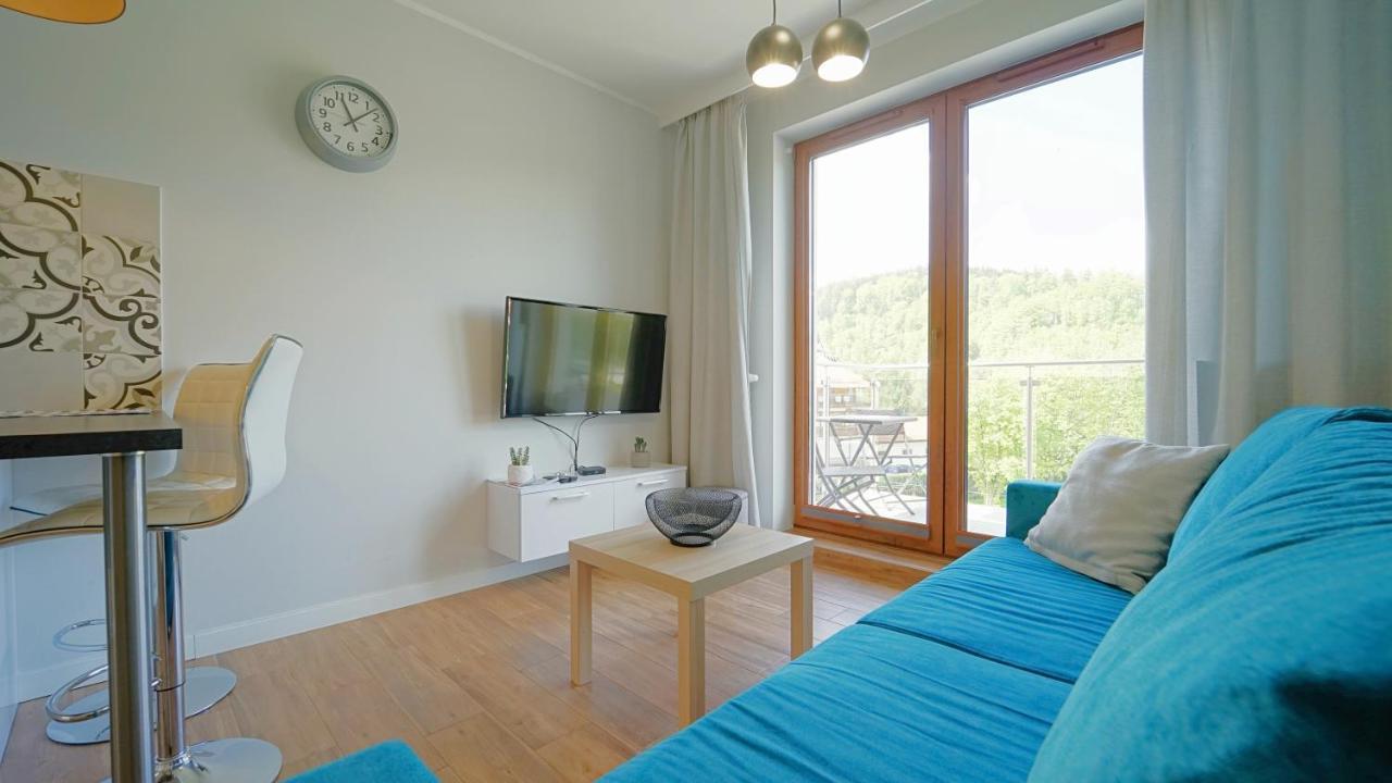 Apartamenty Everysky - Ogrodnicza 7-9 Karpacz Exterior photo