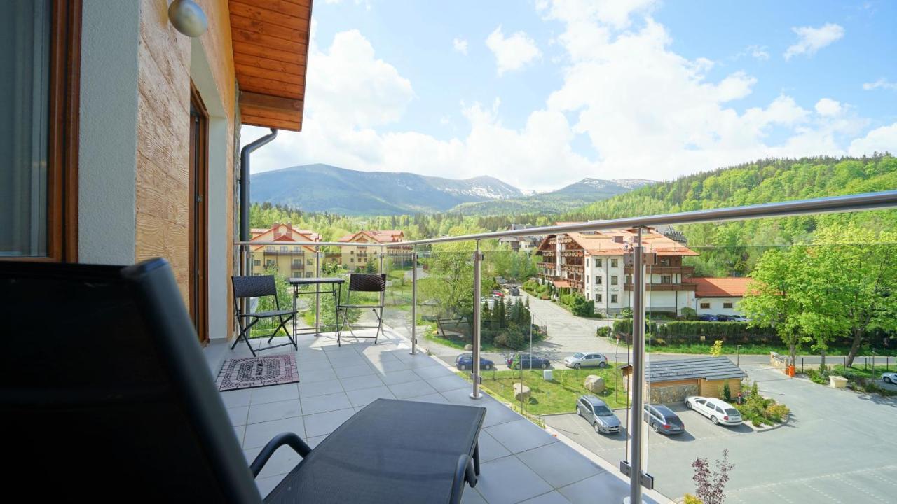 Apartamenty Everysky - Ogrodnicza 7-9 Karpacz Exterior photo