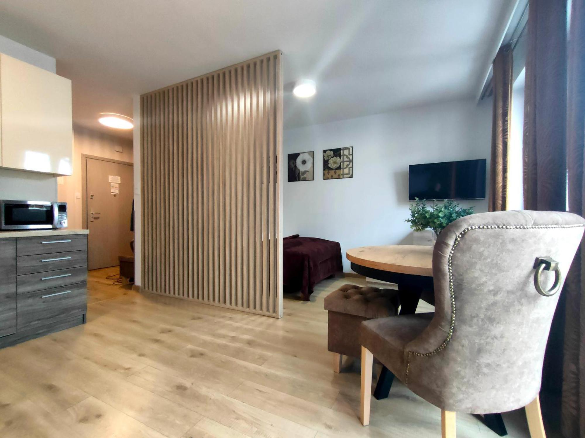 Apartamenty Everysky - Ogrodnicza 7-9 Karpacz Exterior photo