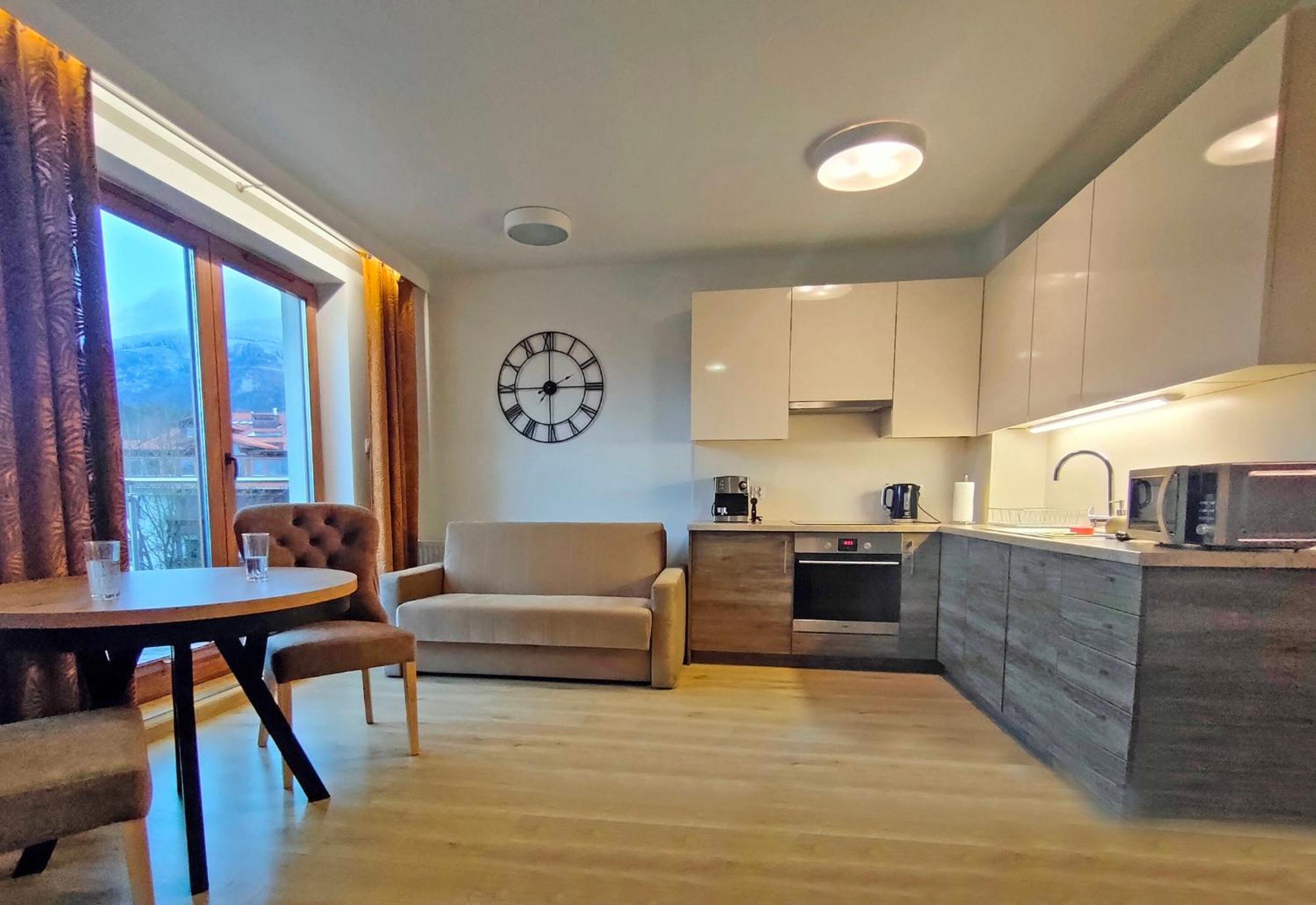 Apartamenty Everysky - Ogrodnicza 7-9 Karpacz Exterior photo