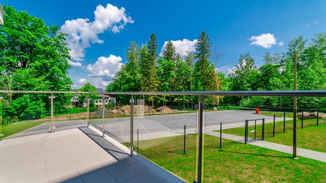 Apartamenty Everysky - Ogrodnicza 7-9 Karpacz Exterior photo