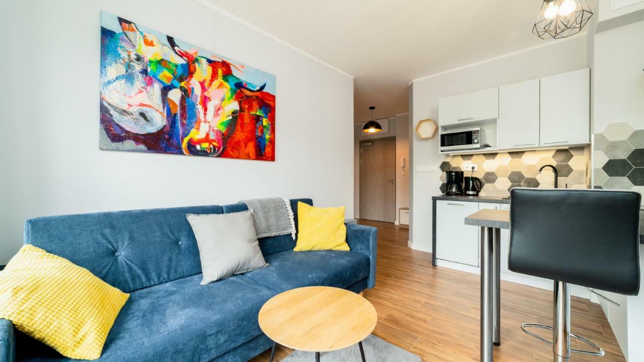 Apartamenty Everysky - Ogrodnicza 7-9 Karpacz Exterior photo