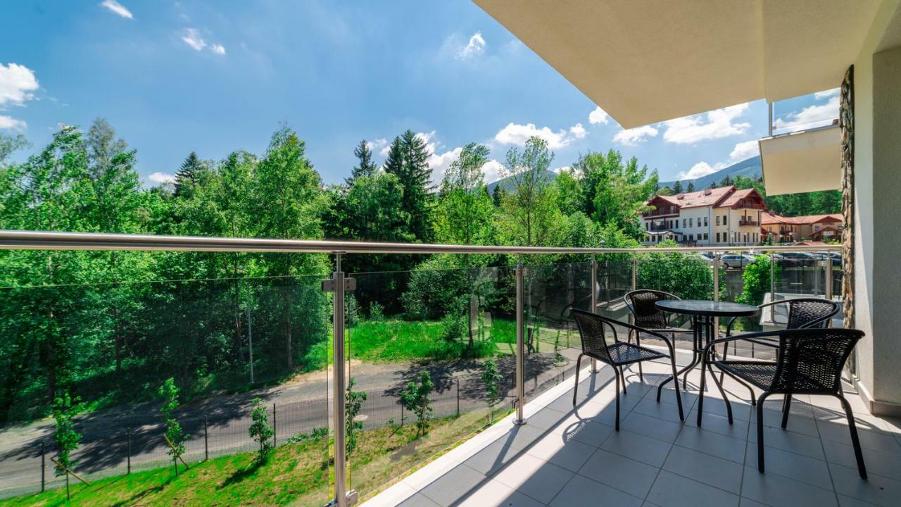 Apartamenty Everysky - Ogrodnicza 7-9 Karpacz Exterior photo