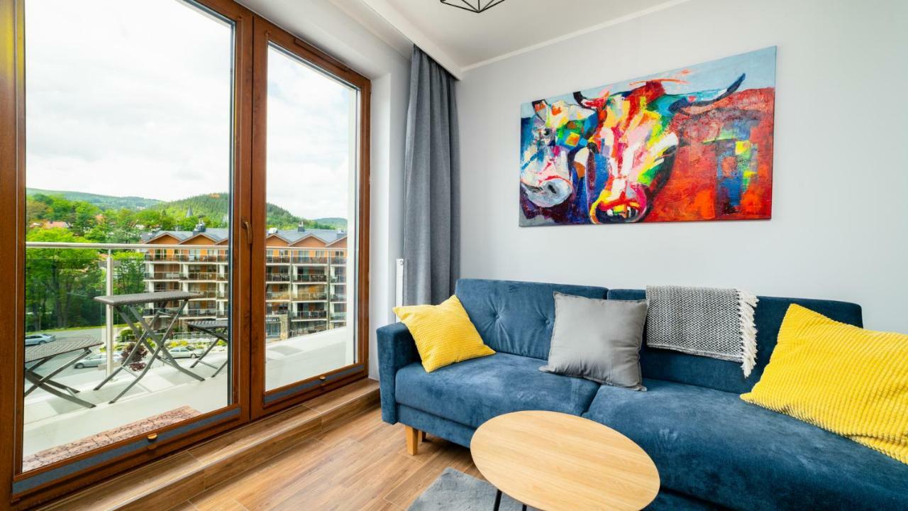 Apartamenty Everysky - Ogrodnicza 7-9 Karpacz Exterior photo
