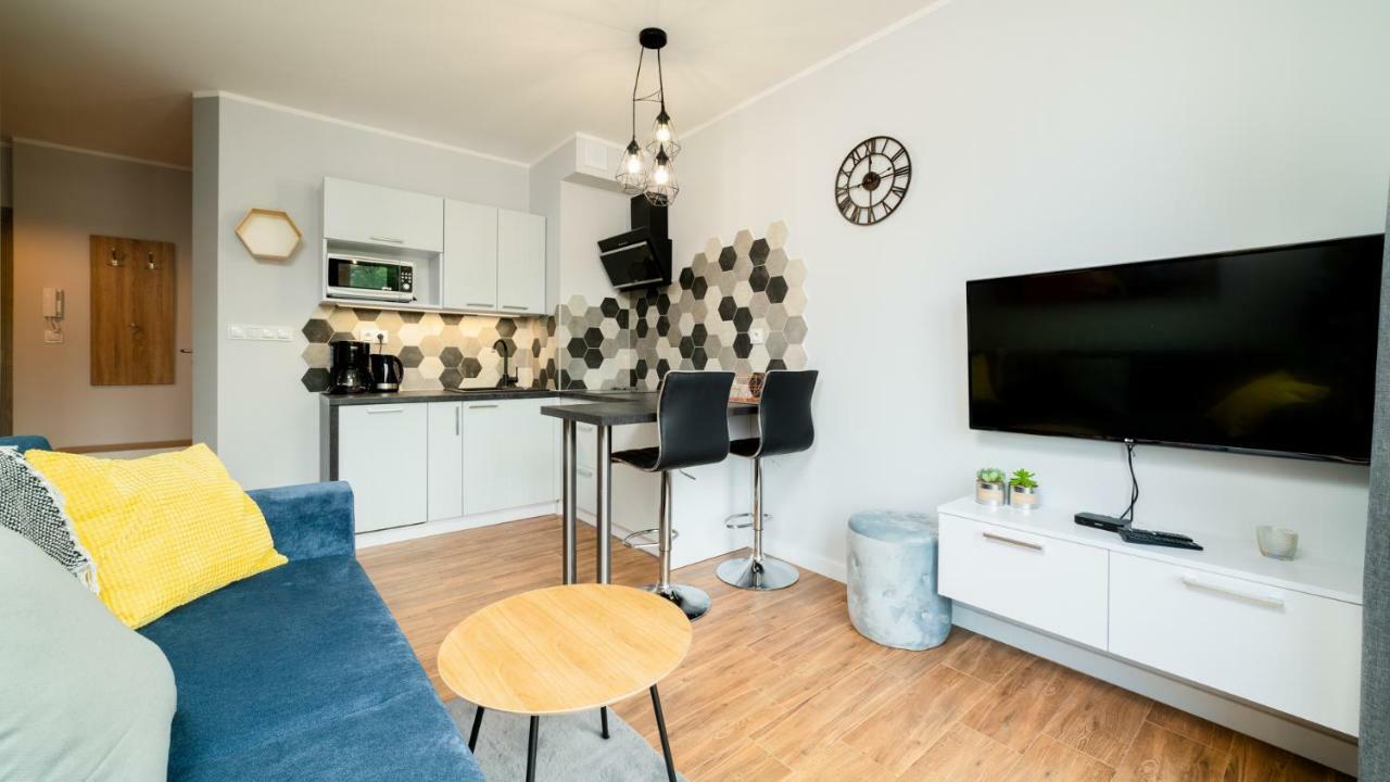 Apartamenty Everysky - Ogrodnicza 7-9 Karpacz Exterior photo