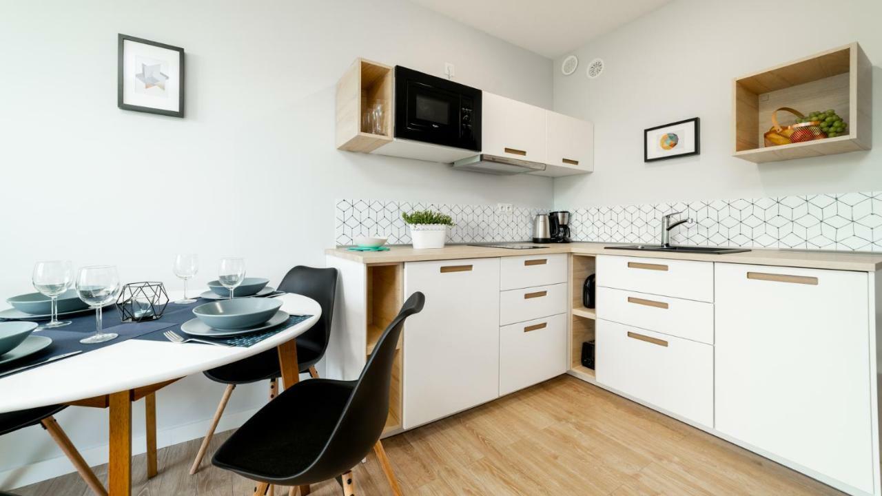 Apartamenty Everysky - Ogrodnicza 7-9 Karpacz Exterior photo