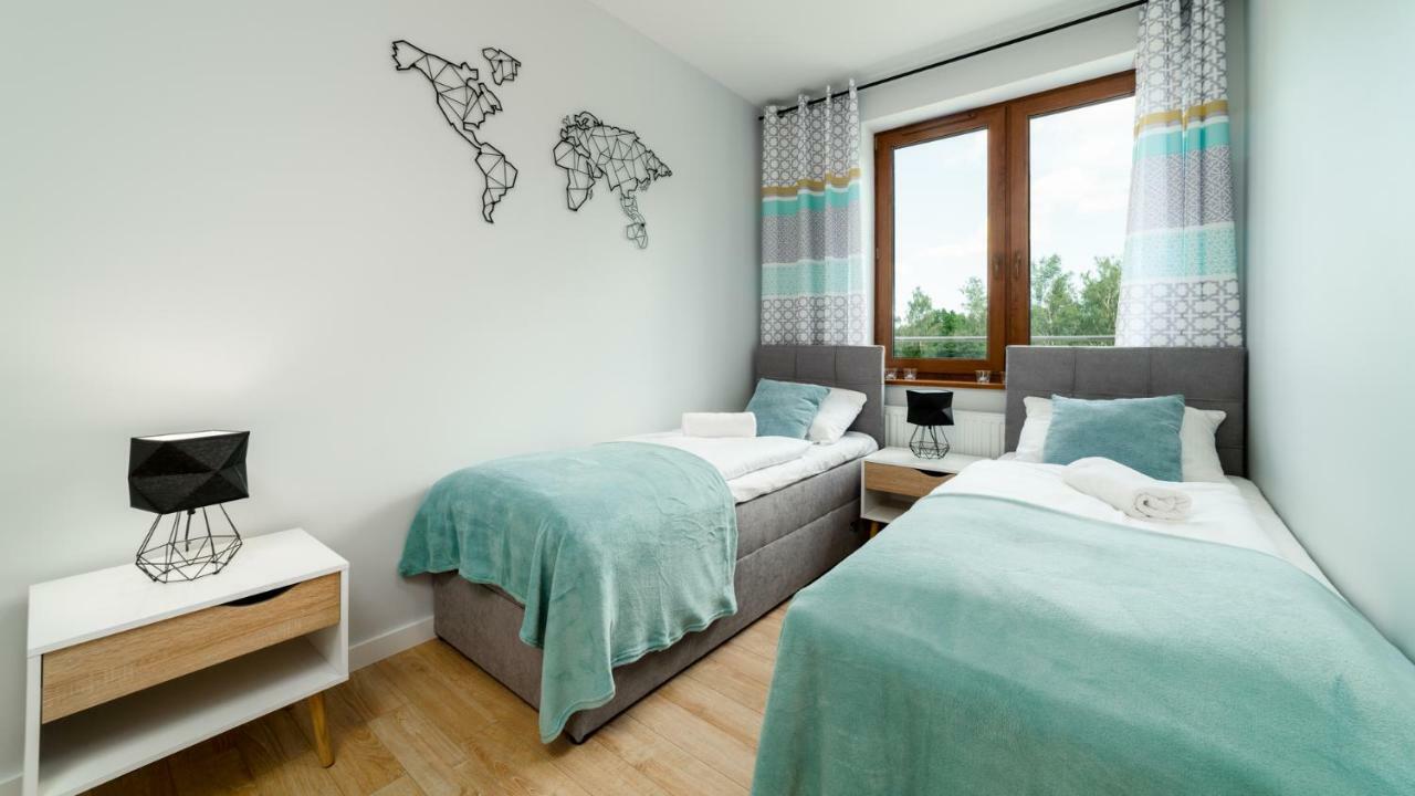 Apartamenty Everysky - Ogrodnicza 7-9 Karpacz Exterior photo