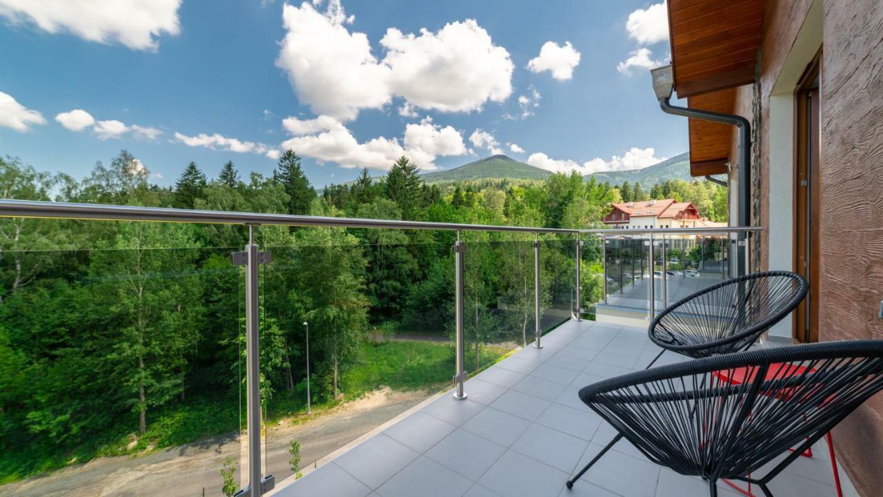 Apartamenty Everysky - Ogrodnicza 7-9 Karpacz Exterior photo