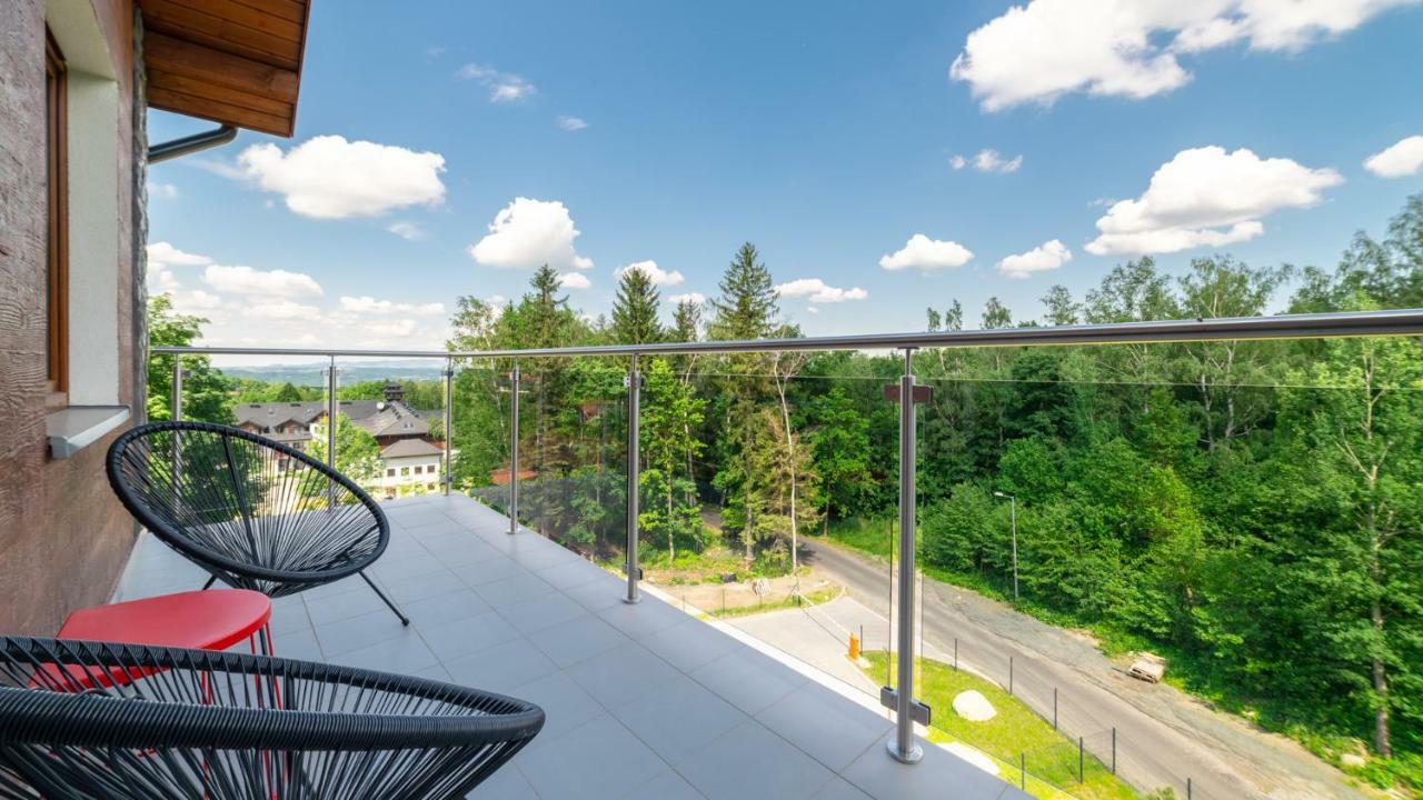Apartamenty Everysky - Ogrodnicza 7-9 Karpacz Exterior photo
