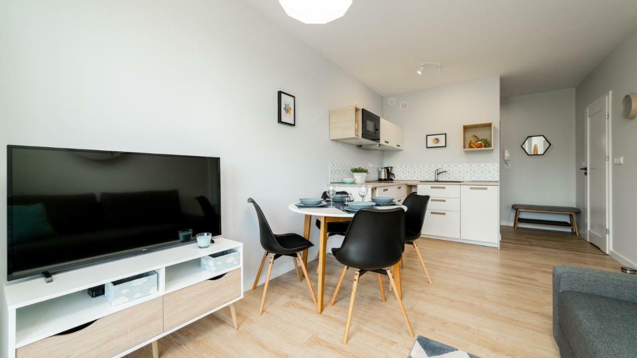 Apartamenty Everysky - Ogrodnicza 7-9 Karpacz Exterior photo
