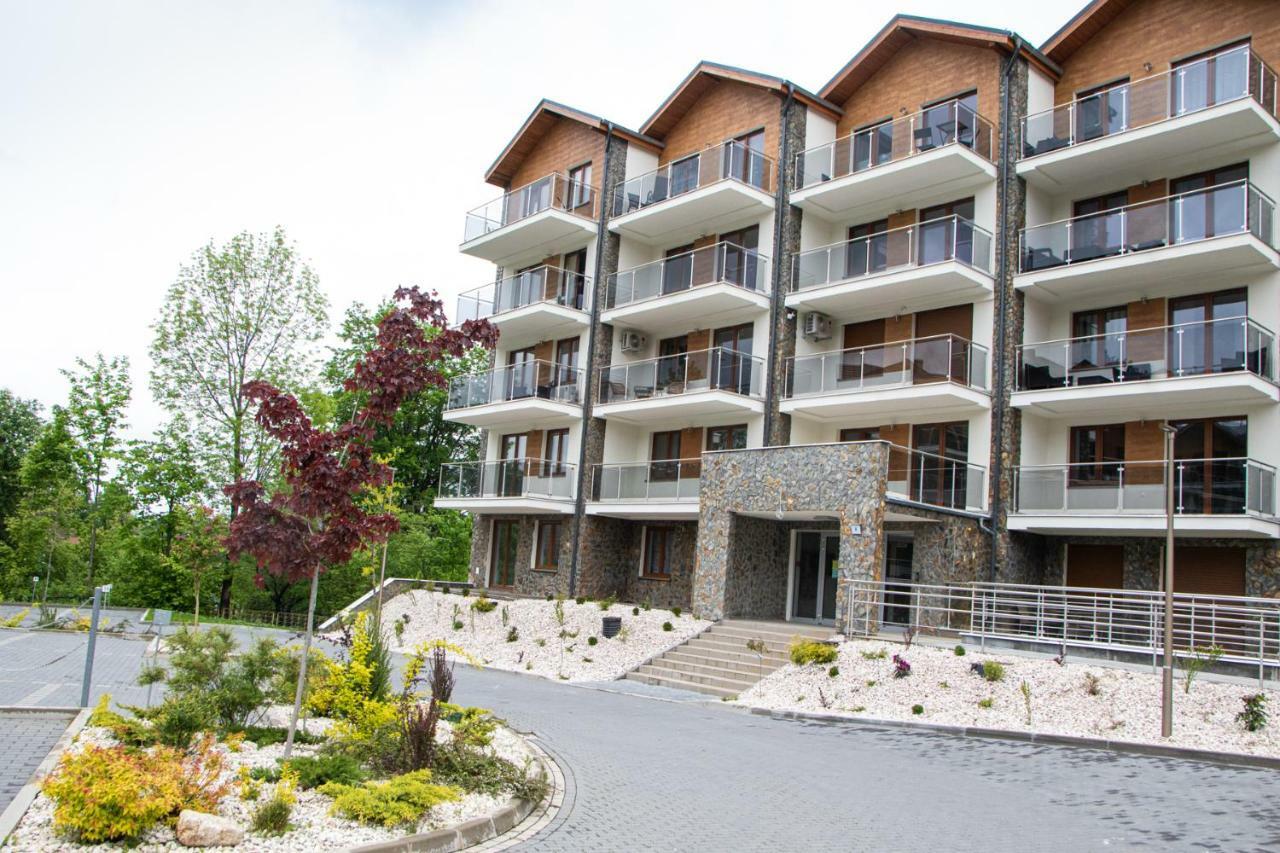 Apartamenty Everysky - Ogrodnicza 7-9 Karpacz Exterior photo