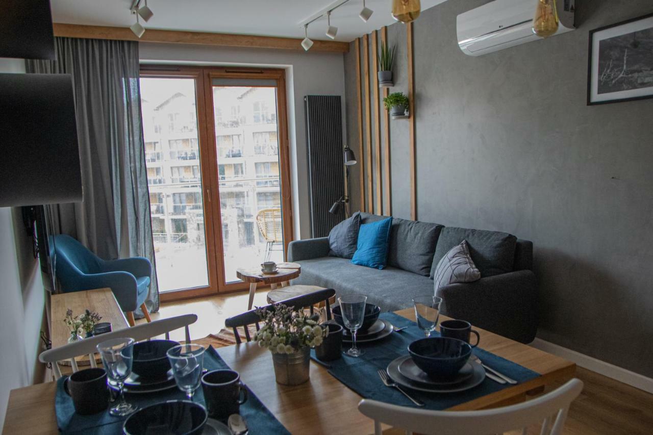Apartamenty Everysky - Ogrodnicza 7-9 Karpacz Exterior photo
