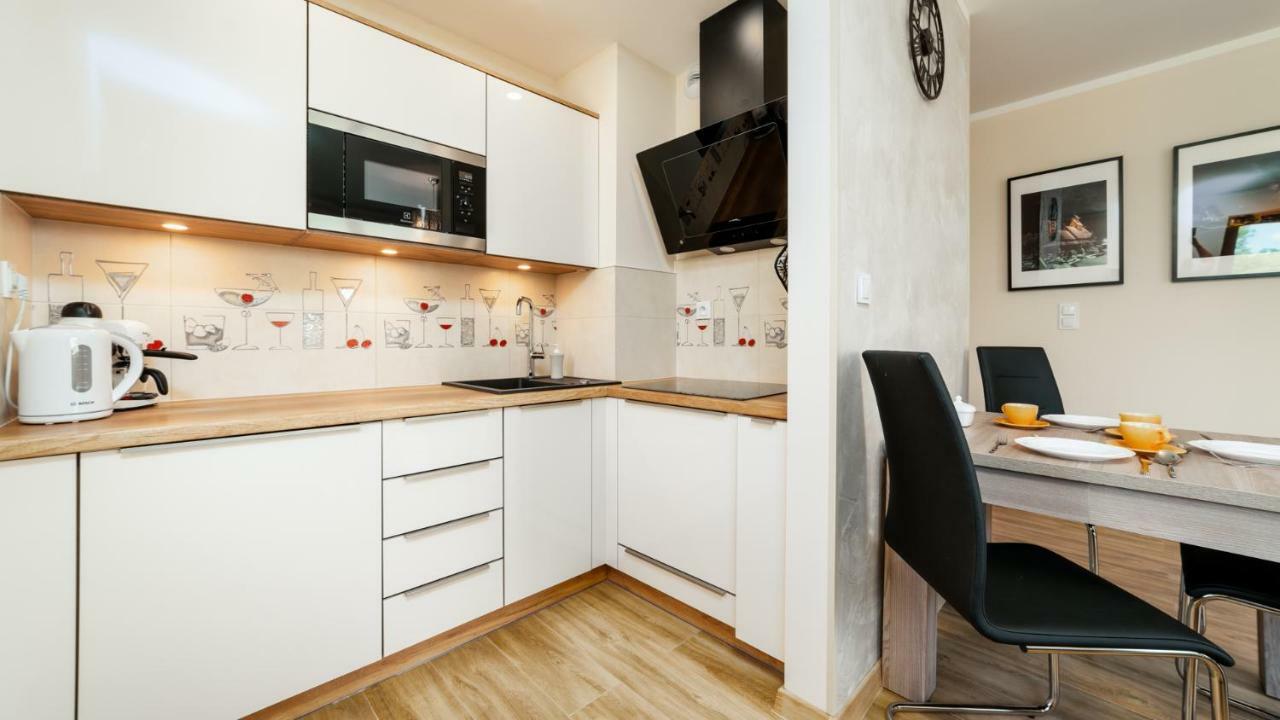 Apartamenty Everysky - Ogrodnicza 7-9 Karpacz Exterior photo