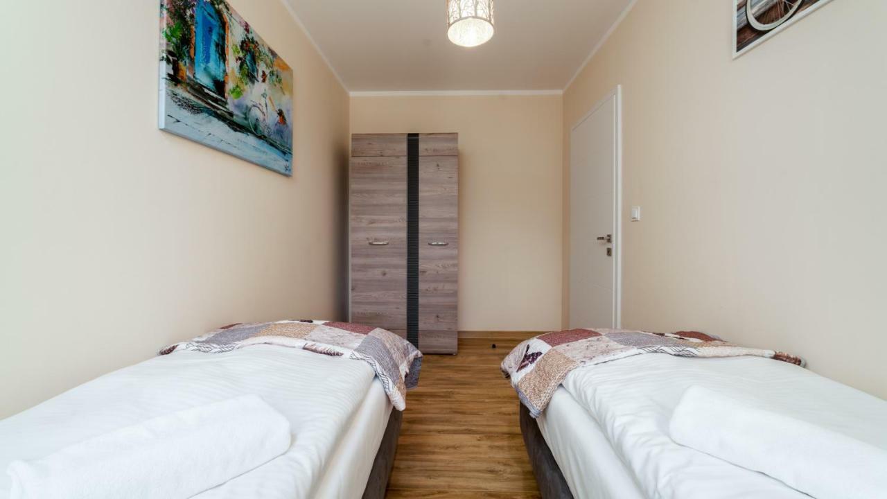 Apartamenty Everysky - Ogrodnicza 7-9 Karpacz Exterior photo