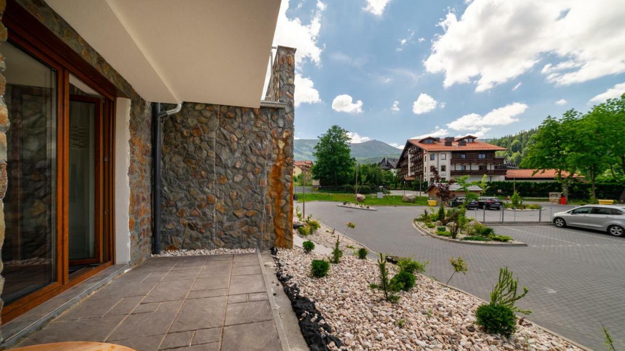 Apartamenty Everysky - Ogrodnicza 7-9 Karpacz Exterior photo