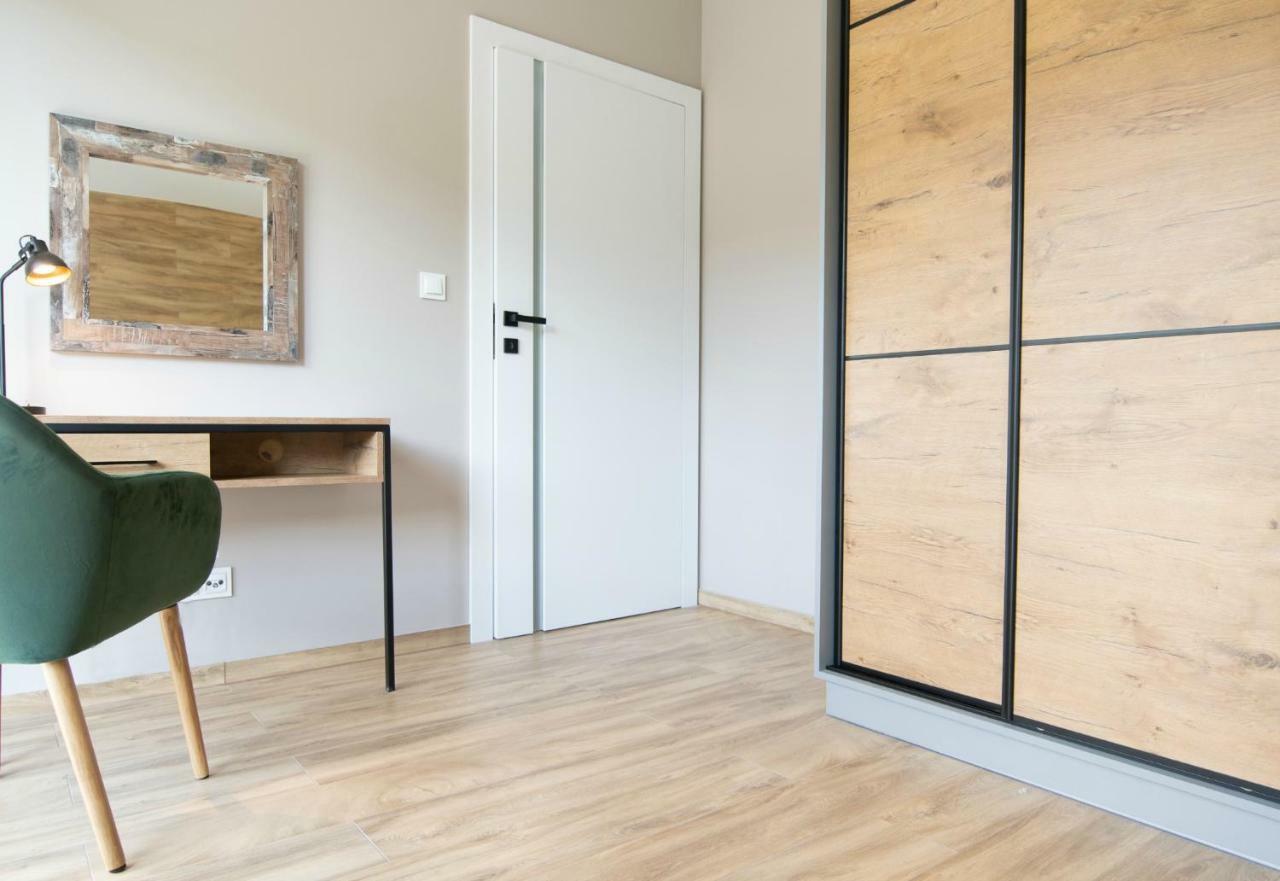 Apartamenty Everysky - Ogrodnicza 7-9 Karpacz Exterior photo