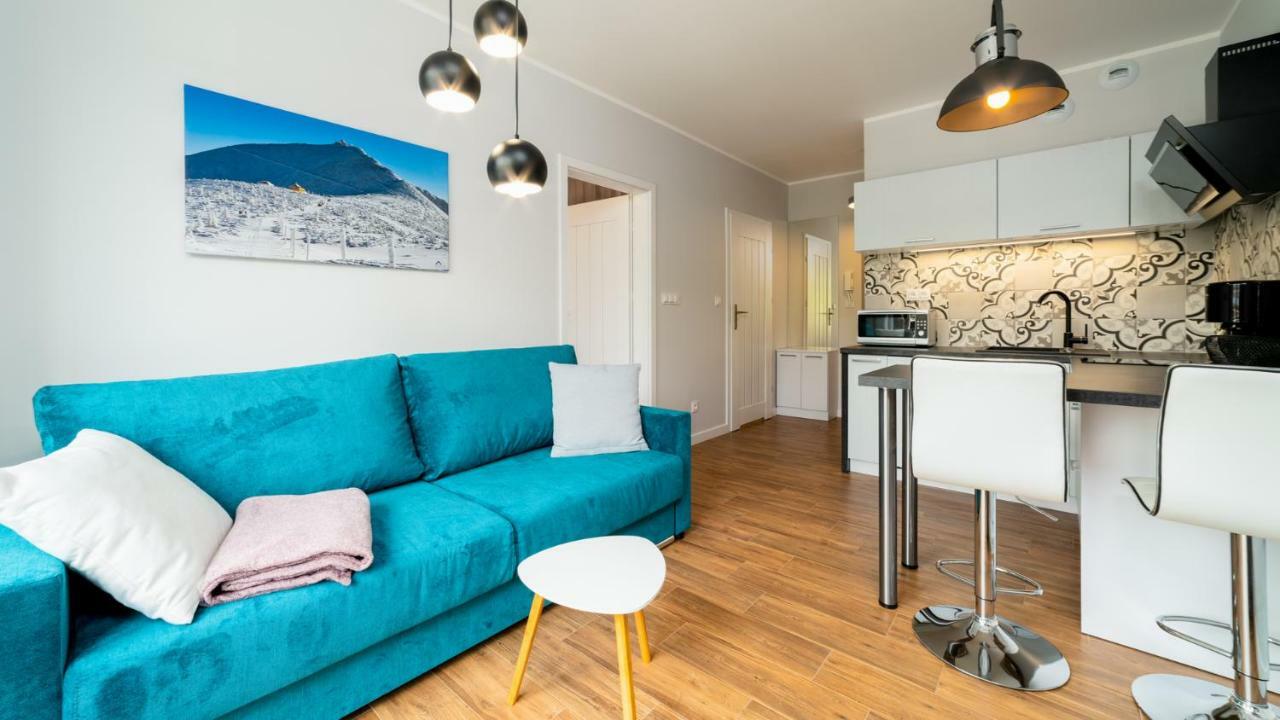 Apartamenty Everysky - Ogrodnicza 7-9 Karpacz Exterior photo