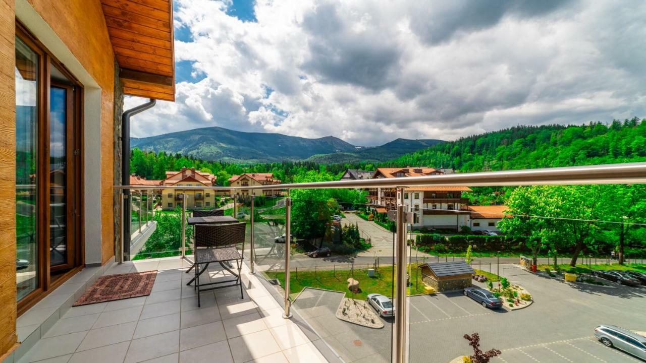 Apartamenty Everysky - Ogrodnicza 7-9 Karpacz Exterior photo